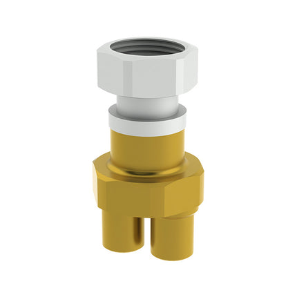 Pushkoppling 8 mm, 1 slinga