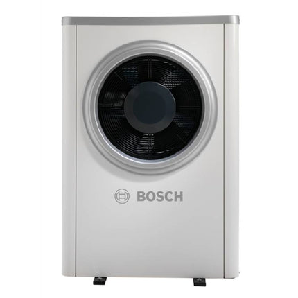 Luft/Vattenvärmepump Bosch CS 7000 iAW