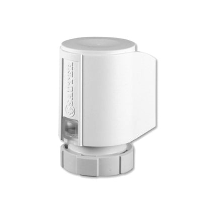 Ställmotor 24 VAC 0-10V